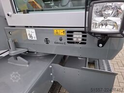 Wacker Neuson EW 65 | 2025