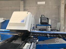 TRUMPF TC 5000-1300 inkl. Sheet-, Grip-, Tool