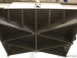 Skoda 795I600/H130 mm