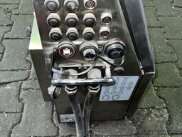 VIDEOJET 1610DH Tintenstrahldrucker