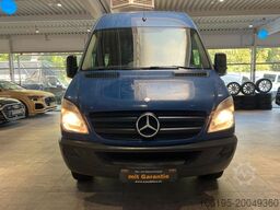 MERCEDES-BENZ Sprinter 413/513 Maxi Doka*Mixto*5-Sitzer*