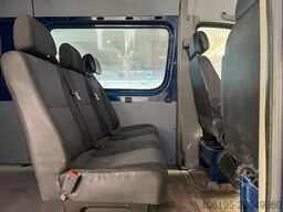MERCEDES-BENZ Sprinter 413/513 Maxi Doka*Mixto*5-Sitzer*