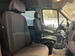 MERCEDES-BENZ Sprinter 413/513 Maxi Doka*Mixto*5-Sitzer*