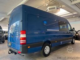 MERCEDES-BENZ Sprinter 413/513 Maxi Doka*Mixto*5-Sitzer*