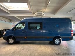 MERCEDES-BENZ Sprinter 413/513 Maxi Doka*Mixto*5-Sitzer*