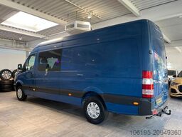 MERCEDES-BENZ Sprinter 413/513 Maxi Doka*Mixto*5-Sitzer*