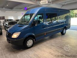 MERCEDES-BENZ Sprinter 413/513 Maxi Doka*Mixto*5-Sitzer*