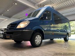 MERCEDES-BENZ Sprinter 413/513 Maxi Doka*Mixto*5-Sitzer*