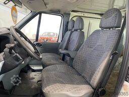 FORD Transit 2,2 TDCI Kastenwagen * Tüv 01-2026 *