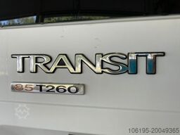 FORD Transit 2,2 TDCI Kastenwagen * Tüv 01-2026 *