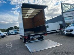 MERCEDES-BENZ Sprinter 310 CDI *Hebebühne*