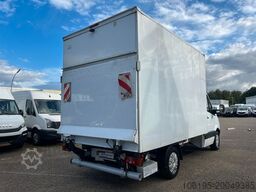 MERCEDES-BENZ Sprinter 310 CDI *Hebebühne*