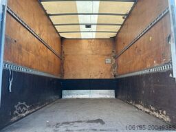 MERCEDES-BENZ Sprinter 310 CDI *Hebebühne*