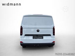 VW T7 Transporter Kasten 2.0 TDI L1H1 *AHK*Klima