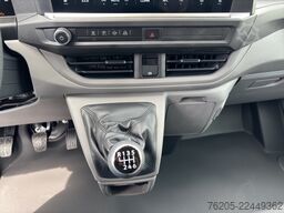 VW T7 Transporter Kasten 2.0 TDI L1H1 *AHK*Klima