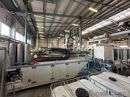 KraussMaffei KM 1300-12000 MX