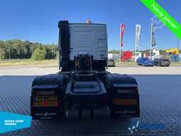 Volvo FH 460 TC 6x2 Valid ADR + Omvormer