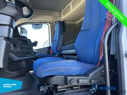 Volvo FH 460 TC 6x2 Valid ADR + Omvormer