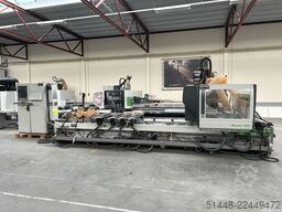 BIESSE Rover C 6.50 (5-Axis)