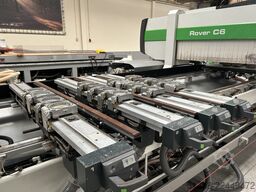 BIESSE Rover C 6.50 (5-Axis)
