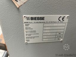 BIESSE Rover C 6.50 (5-Axis)