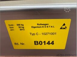 unbekannt C-10271001