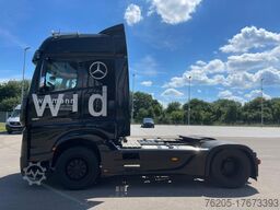 Mercedes-Benz Actros 1851 LS BigSpace KlimaA STH Pano Luft