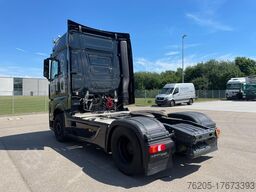 Mercedes-Benz Actros 1851 LS BigSpace KlimaA STH Pano Luft