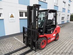 HC Hangcha GPCD 35 - Triplex - BJ 2021 - 330 Stunden !