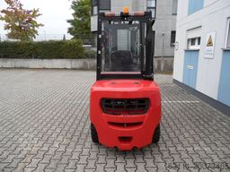 HC Hangcha GPCD 35 - Triplex - BJ 2021 - 330 Stunden !