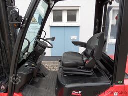 HC Hangcha GPCD 35 - Triplex - BJ 2021 - 330 Stunden !