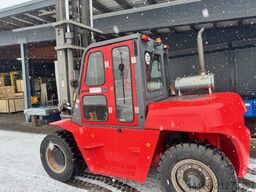 Hangcha 8 To original nur 1169 Stunden CPCD 80      8 To