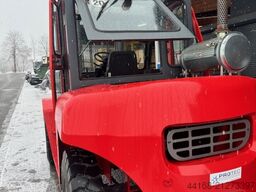 Hangcha 8 To original nur 1169 Stunden CPCD 80      8 To