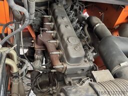 Hangcha 8 To original nur 1169 Stunden CPCD 80      8 To