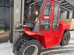 Hangcha 8 To original nur 1169 Stunden CPCD 80      8 To