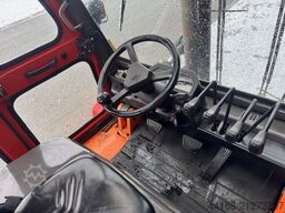 Hangcha 8 To original nur 1169 Stunden CPCD 80      8 To