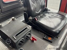 Hangcha 8 To original nur 1169 Stunden CPCD 80      8 To