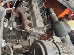 Hangcha 8 To original nur 1169 Stunden CPCD 80      8 To