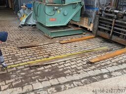 Hangcha 8 To original nur 1169 Stunden CPCD 80      8 To