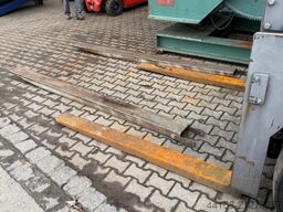 Hangcha 8 To original nur 1169 Stunden CPCD 80      8 To