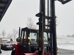 Hangcha 8 To original nur 1169 Stunden CPCD 80      8 To