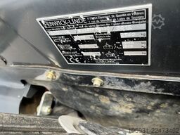 Linde E20L-02
