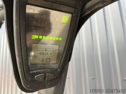 Linde E20L-02