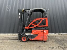 Linde E14-01