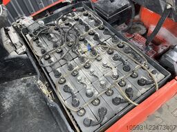 Linde E14-01