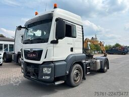 MAN TGX 18.460 BLS Kipphydraulik