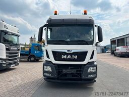 MAN TGX 18.460 BLS Kipphydraulik