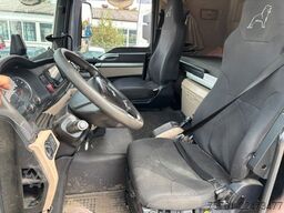 MAN TGX 18.460 BLS Kipphydraulik