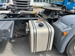 MAN TGX 18.460 BLS Kipphydraulik