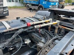 MAN TGX 18.460 BLS Kipphydraulik
